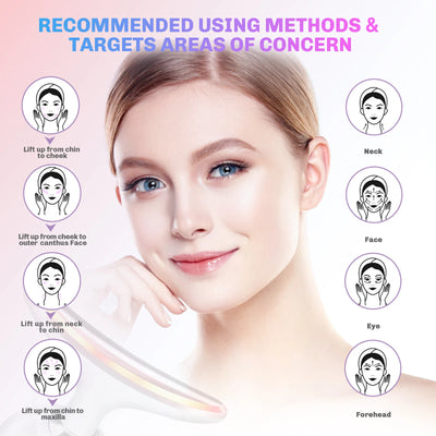 EasyLift™ Face Lifting Massager