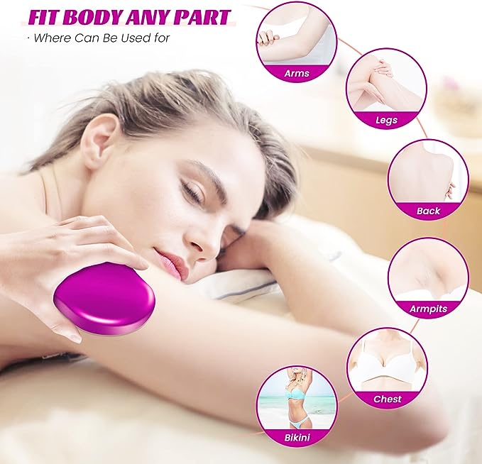 Beauty Painless Hair Removal