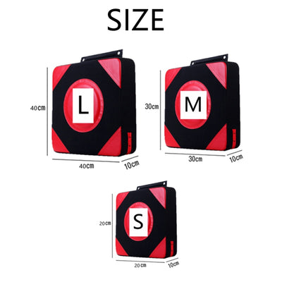 3in1 Wall Punching Boxing Pad