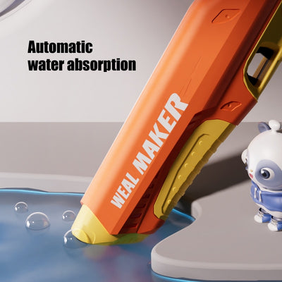 Automatic Summer Water Blaster