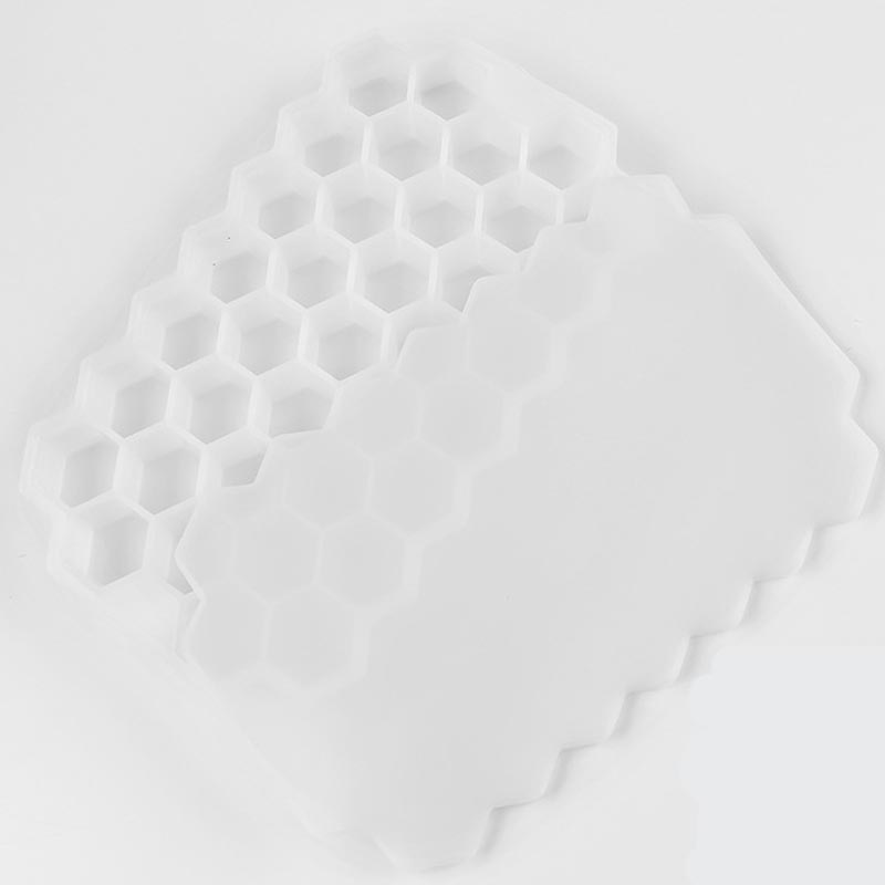 Honeycomb Ice Cube Trays