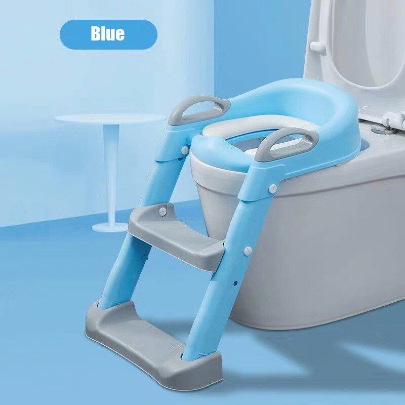 Baby Kids Folding Potty Training Seat