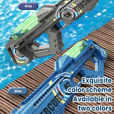 Electric Summer Water Blaster