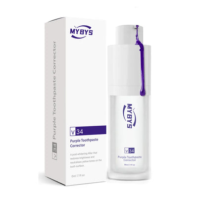 SmileKit Teeth Whitening Serum