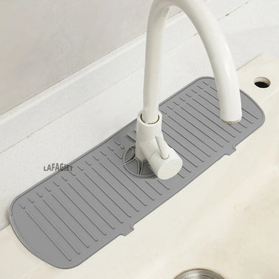 Multifunctional Silicone Drip Mat