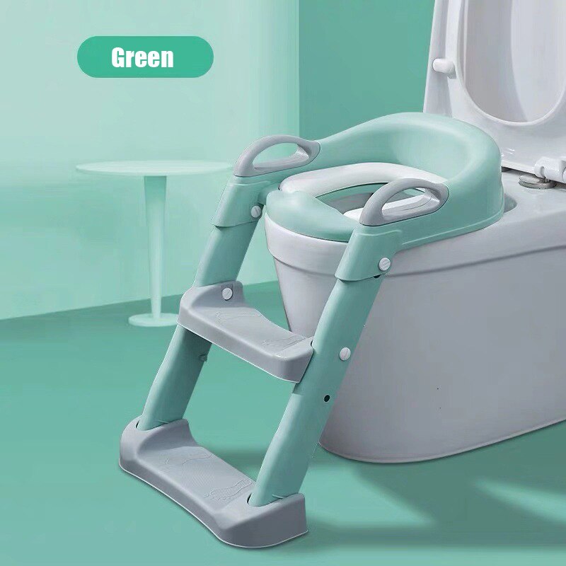 Baby Kids Folding Potty Training Seat