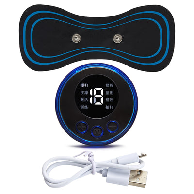 Portable EMS Electric Massager