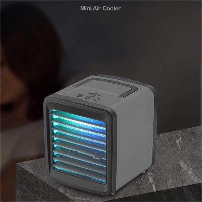 Mini Portable Air Conditioner