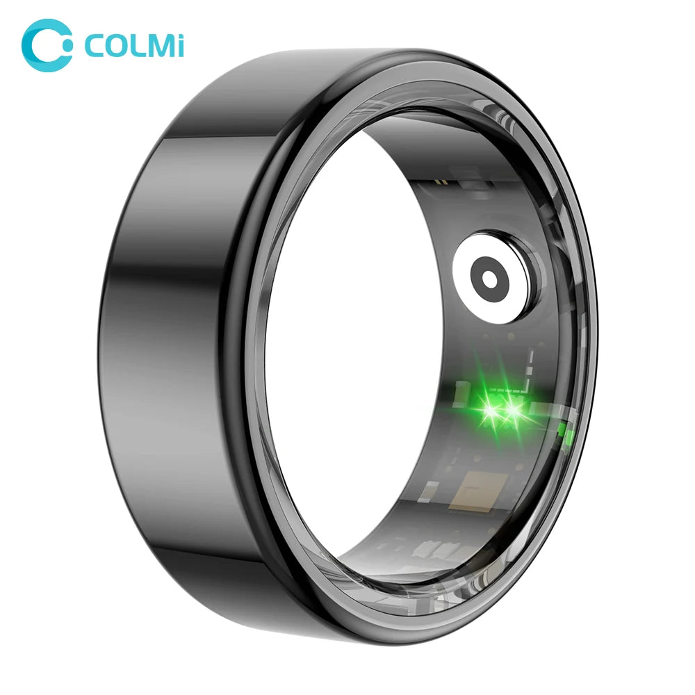 Elysian Health Smart Ring