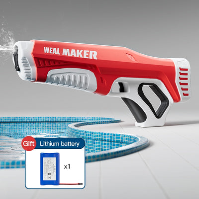 Automatic Summer Water Blaster