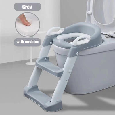 Baby Kids Folding Potty Training Seat