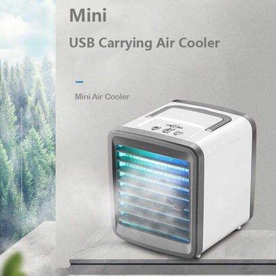 Mini Portable Air Conditioner