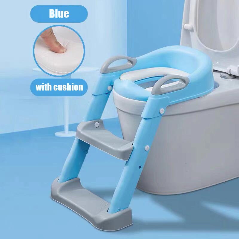 Baby Kids Folding Potty Training Seat