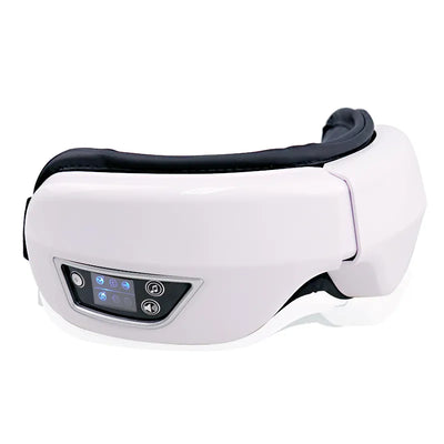 Smart Eye Massager - Sleep Better