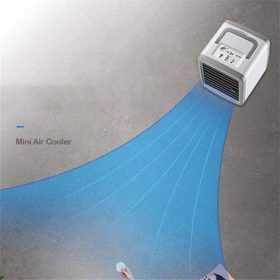 Mini Portable Air Conditioner