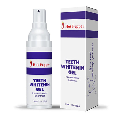 SmileKit Teeth Whitening Serum