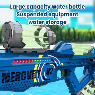 Electric Summer Water Blaster