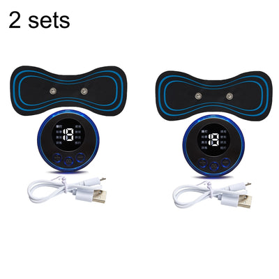 Portable EMS Electric Massager