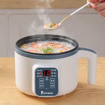 1.7L Electric Rice Cooker