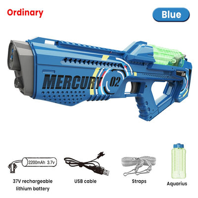 Electric Summer Water Blaster