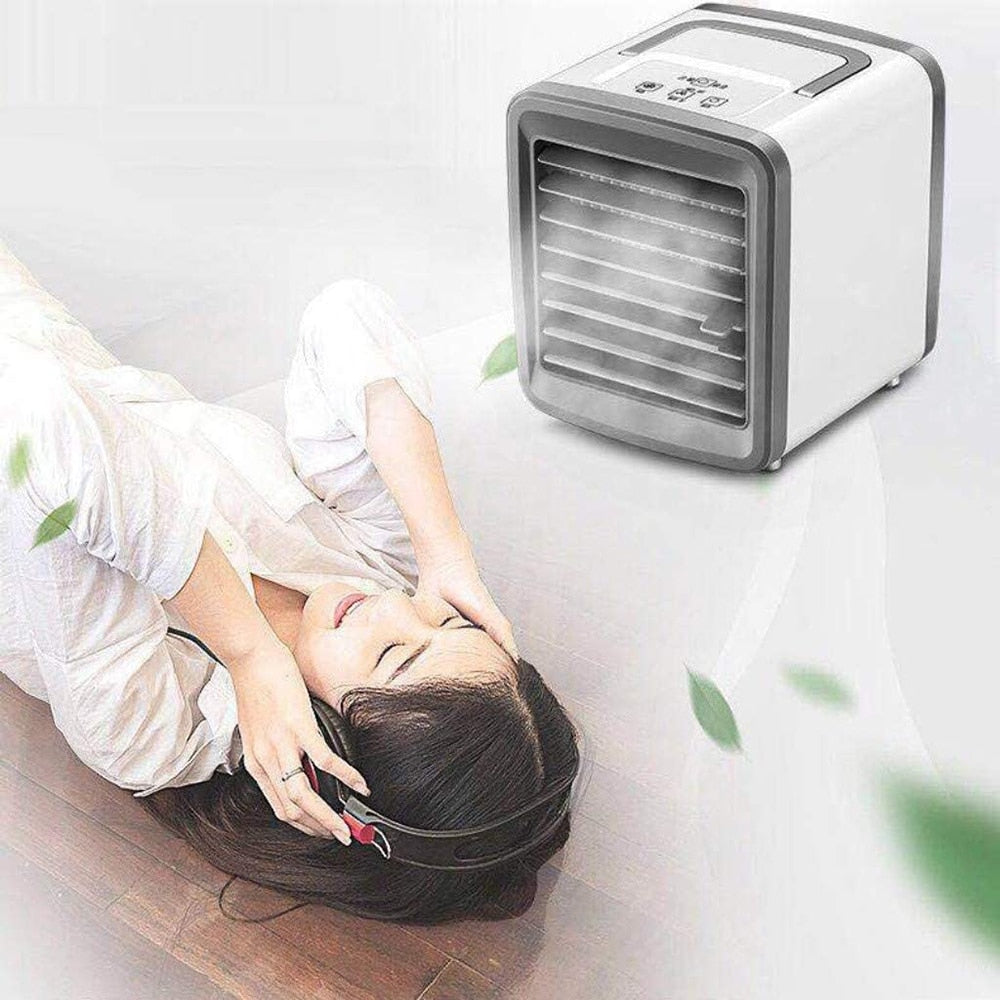 Mini Portable Air Conditioner