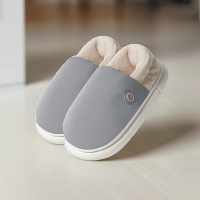 Elysian Slides™ - Heated Slippers