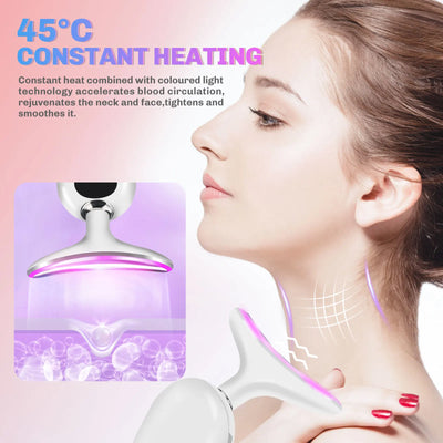 EasyLift™ Face Lifting Massager