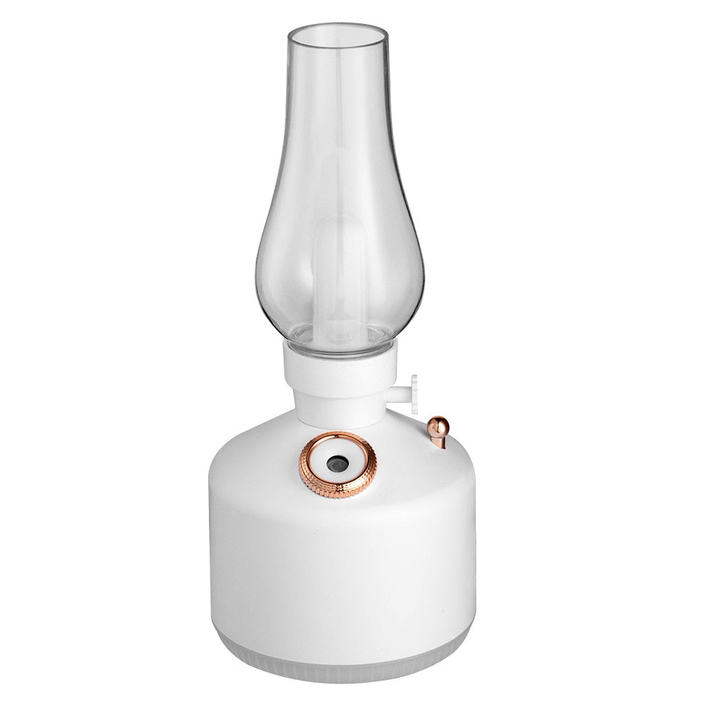 Vintage Lamp Aroma Diffuser