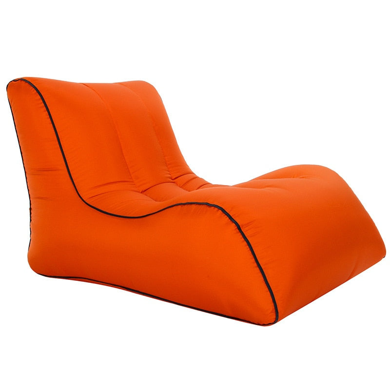 Inflatable Armchair Air Sofa