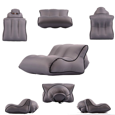 Inflatable Armchair Air Sofa