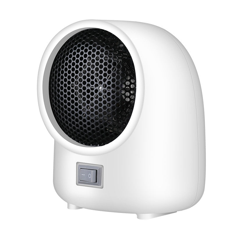 Small Space Heater for Indoor Use