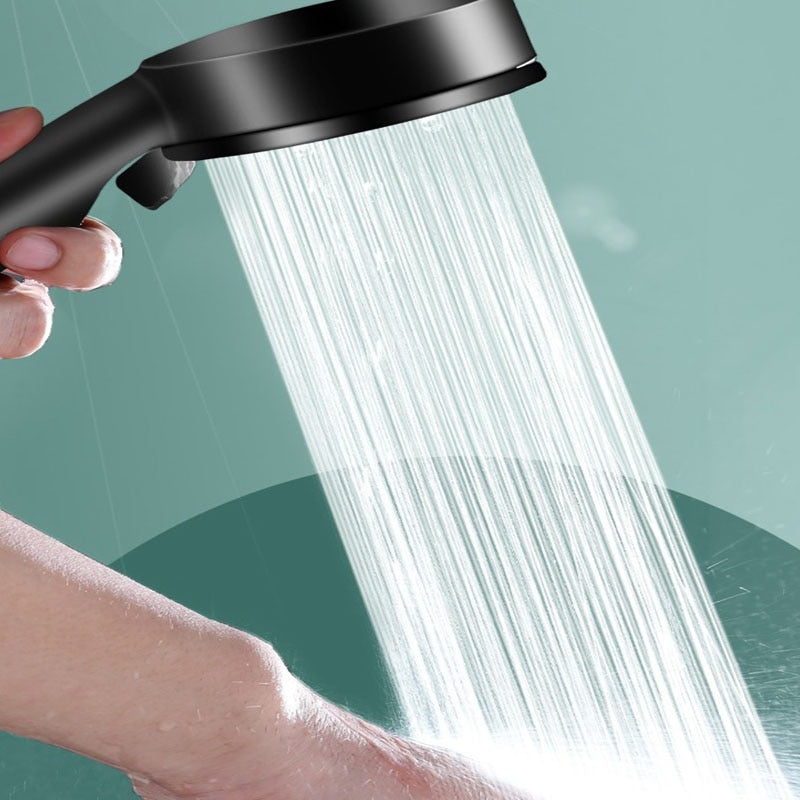 Adjustable 5 Modes Shower Head