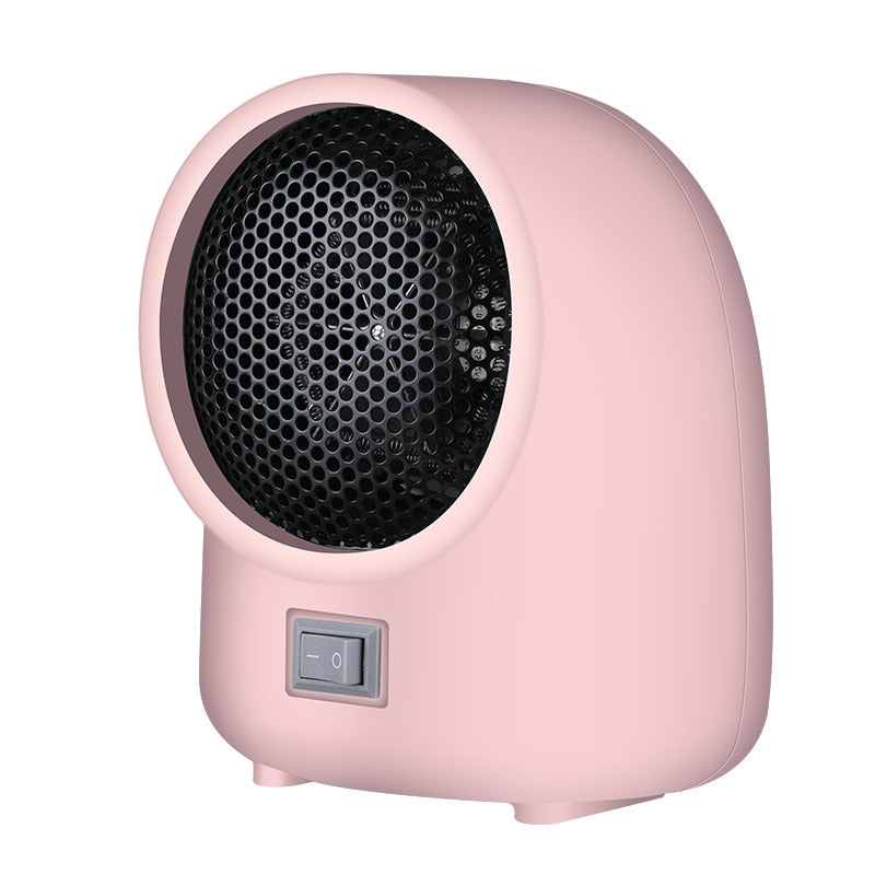 Small Space Heater for Indoor Use