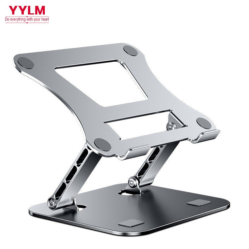 Adjustable 17" Laptop Stand