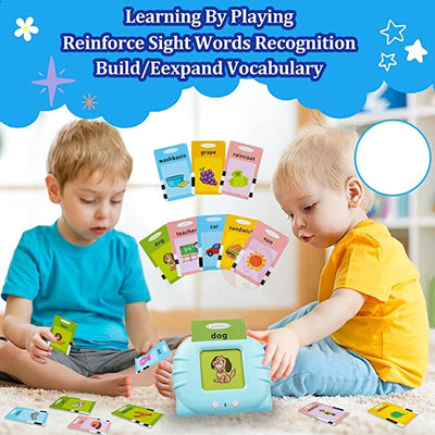 Kids Educational Sight Words Games