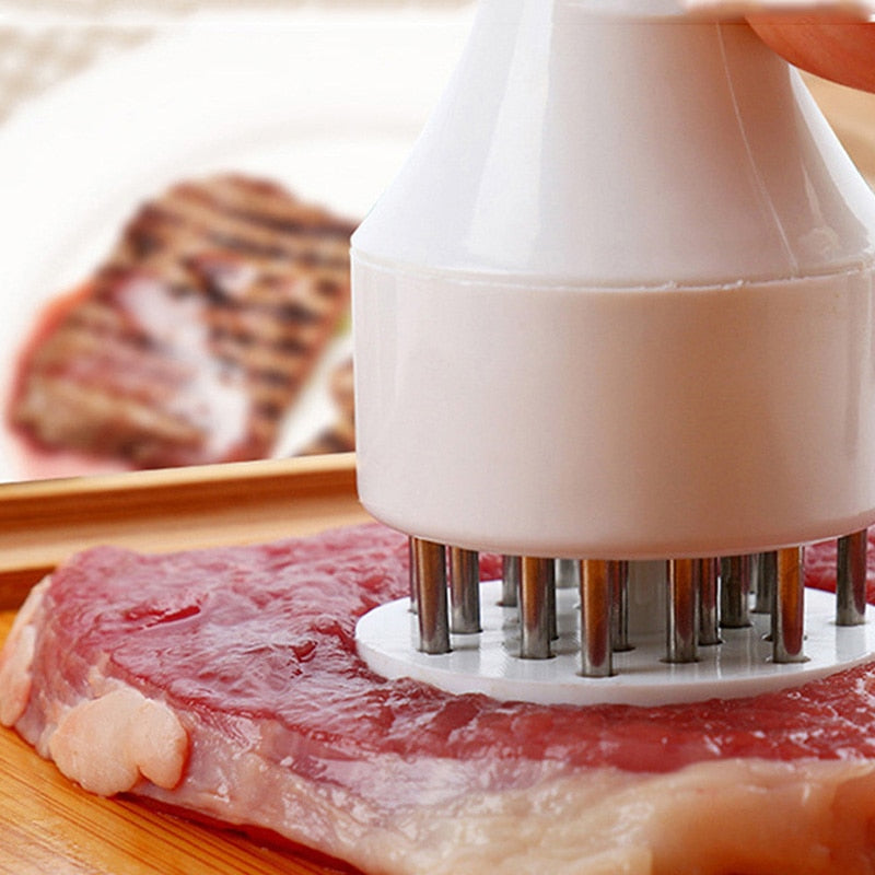 Professional Meat Tenderizer