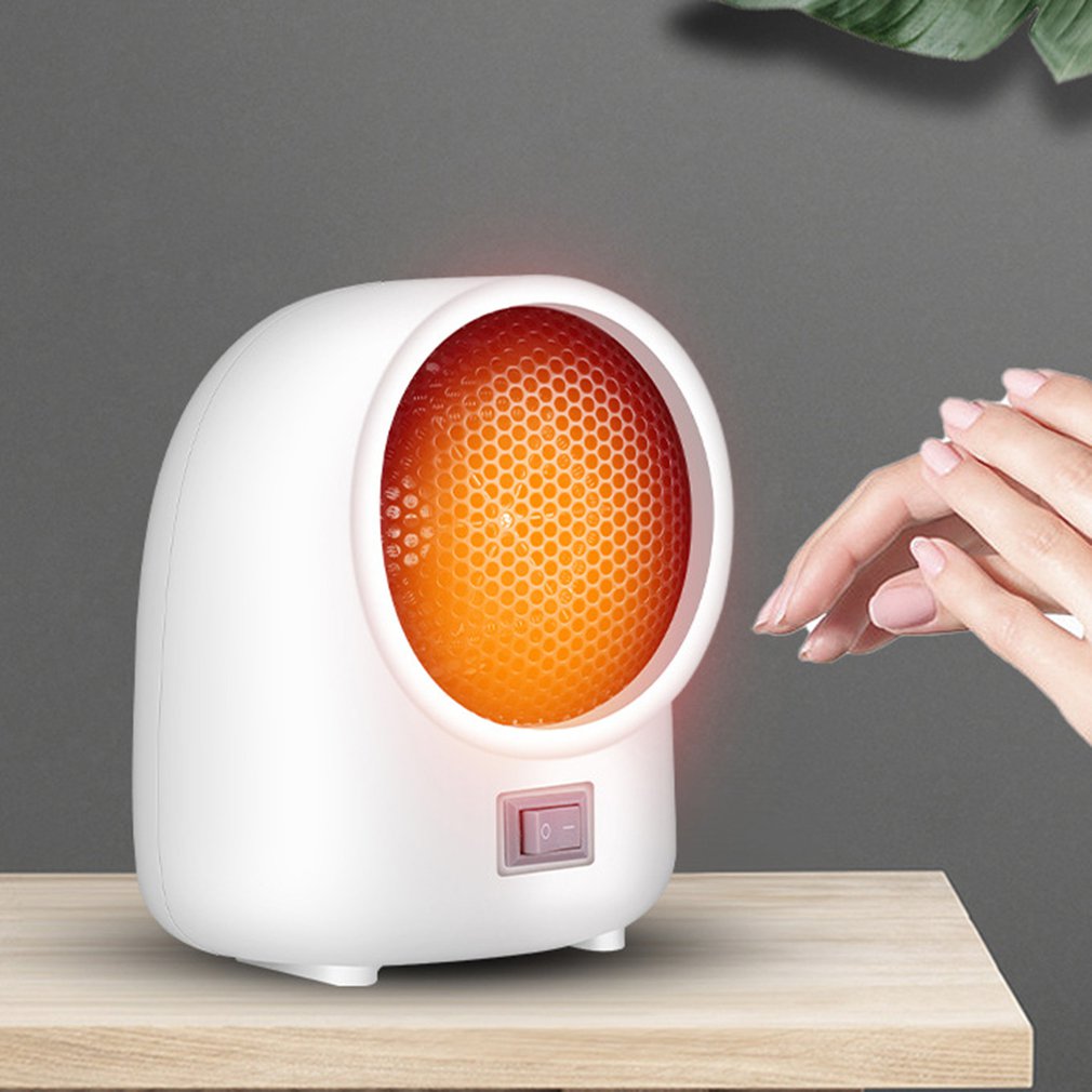 Small Space Heater for Indoor Use